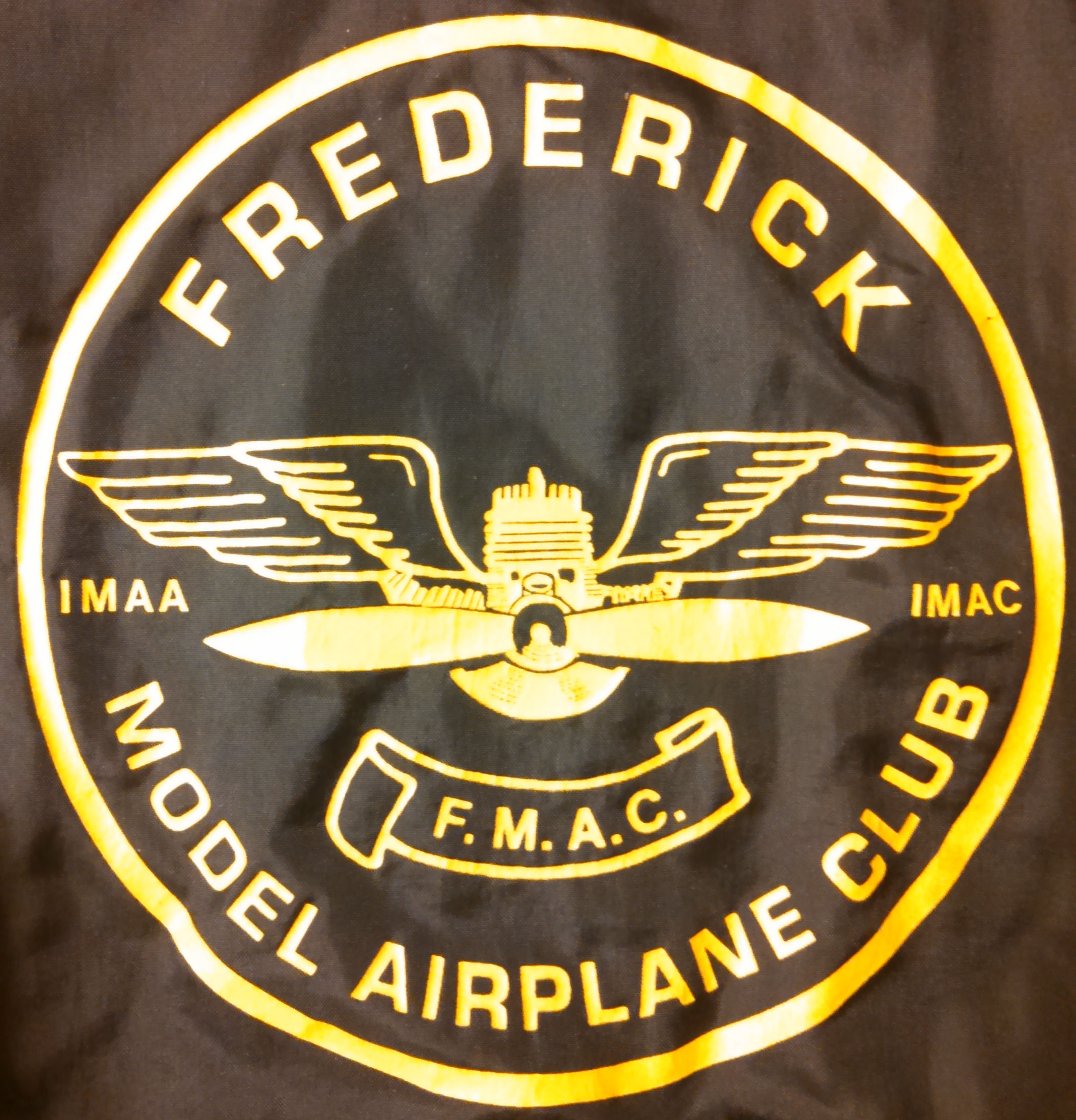Pre 2000 FMAC Logo